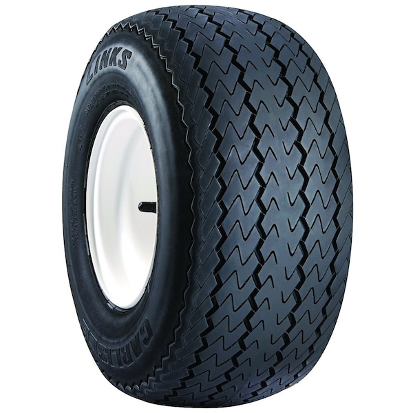 Tire, Carlisle, Golf Gliders - Links (18 x 8.5 x 8) 8.25" x16.5" x16.5"